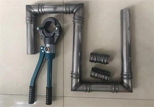 阜阳承台冷却管