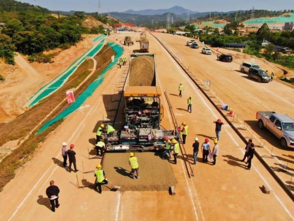 阜阳高速公路