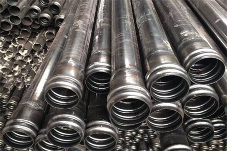 阜阳声测管是一种工程建筑材料